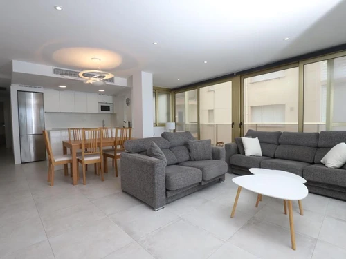 Appartement Salou, 3 pièces, 5 personnes - photo_18994012710