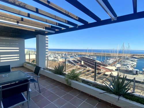 Apartamento L'Ametlla de Mar, 2 dormitorios, 4 personas - photo_1011598269398