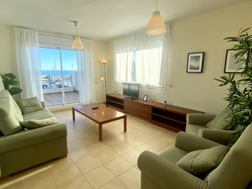 Apartamento L'Ametlla de Mar, 2 dormitorios, 4 personas - photo_1011598269398