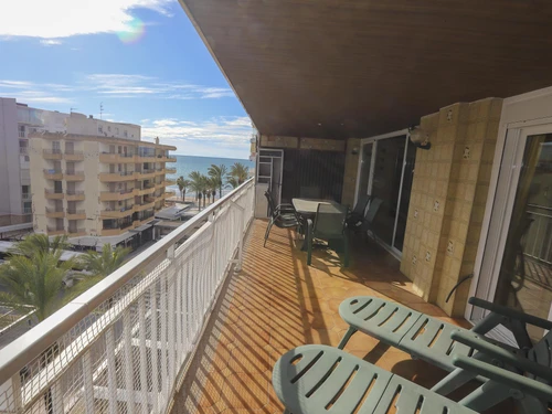 Apartment Salou, 2 bedrooms, 6 persons - photo_17805720278