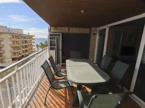 Appartement Salou, 3 pièces, 6 personnes - photo_17805720278