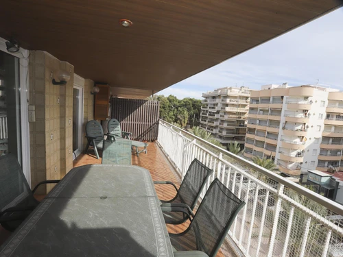 Appartement Salou, 3 pièces, 6 personnes - photo_17805720278