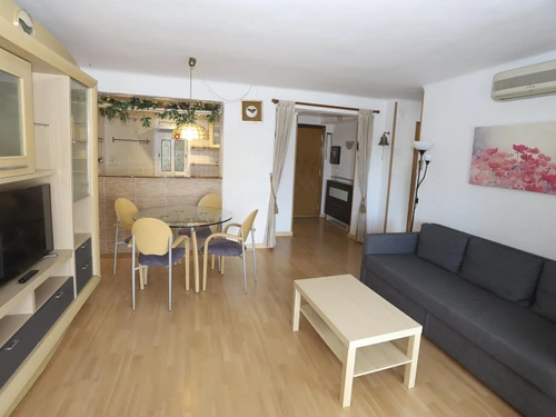 Appartement Salou, 3 pièces, 6 personnes - photo_17805720278