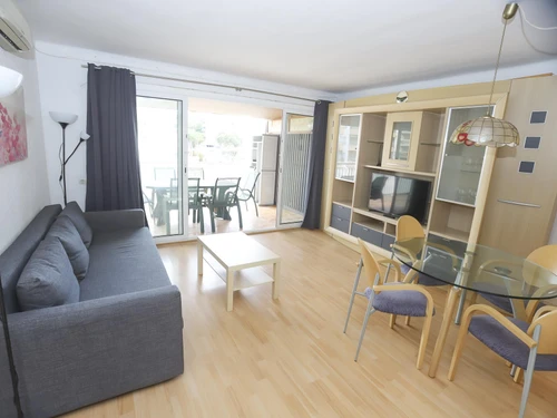 Appartement Salou, 3 pièces, 6 personnes - photo_17805720278