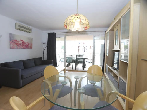 Appartement Salou, 3 pièces, 6 personnes - photo_17805720278