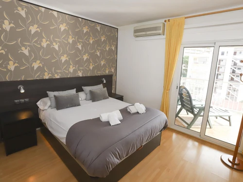Appartement Salou, 3 pièces, 6 personnes - photo_17805720278