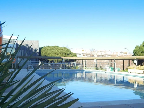 Apartamento Platja d'Aro, 2 dormitorios, 4 personas - photo_19099887005