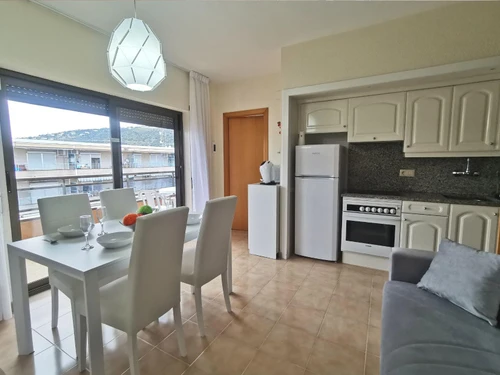 Appartement Platja d'Aro i S'Agaró, 3 pièces, 4 personnes - photo_19099887005