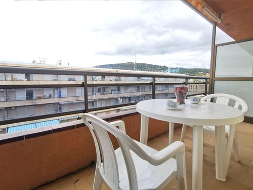 Appartement Platja d'Aro i S'Agaró, 3 pièces, 4 personnes - photo_19099887005