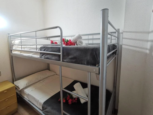 Appartement Platja d'Aro i S'Agaró, 3 pièces, 4 personnes - photo_19099887005