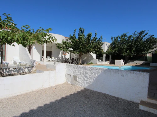 Casa Deltebre, 3 dormitorios, 6 personas - photo_17625910085