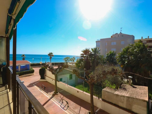 Apartment Cambrils, 1 bedroom, 4 persons - photo_17805703597