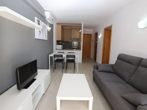 Apartment Cambrils, 1 bedroom, 4 persons - photo_17805703597