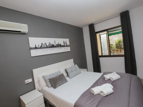 Apartment Cambrils, 1 bedroom, 4 persons - photo_17805703597