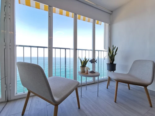 Appartement Platja d'Aro i S'Agaró, 1 pièce, 2 personnes - photo_18637613684