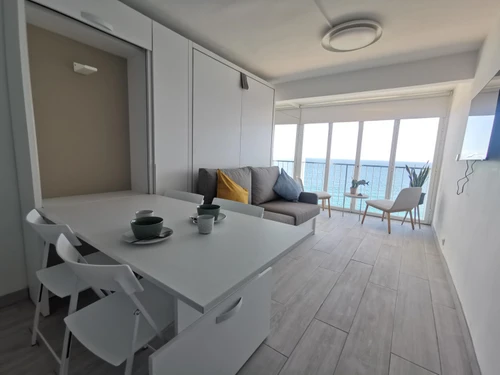Appartement Platja d'Aro i S'Agaró, 1 pièce, 2 personnes - photo_18637613684