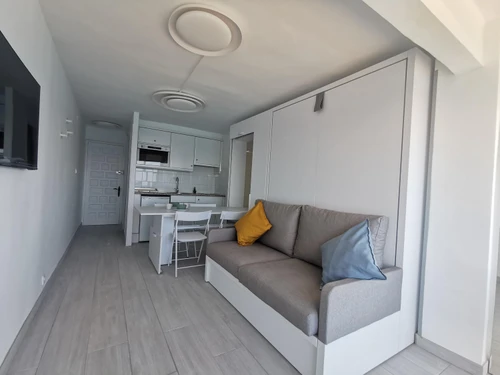 Appartement Platja d'Aro i S'Agaró, 1 pièce, 2 personnes - photo_18637613684