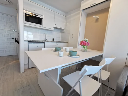 Appartement Platja d'Aro i S'Agaró, 1 pièce, 2 personnes - photo_18637613684