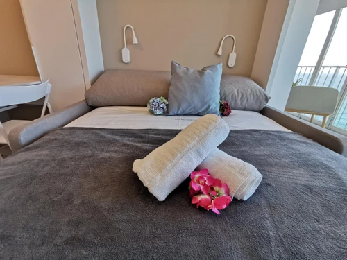 Appartement Platja d'Aro i S'Agaró, 1 pièce, 2 personnes - photo_18637613684