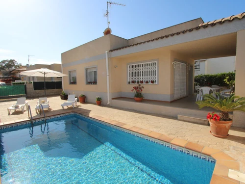 Casa Deltebre, 3 dormitorios, 6 personas - photo_17625914152