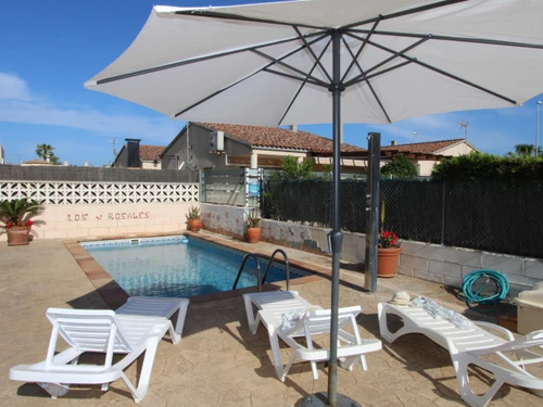 Casa Deltebre, 3 dormitorios, 6 personas - photo_17625914152