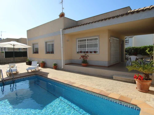 Casa Deltebre, 3 dormitorios, 6 personas - photo_17625914152