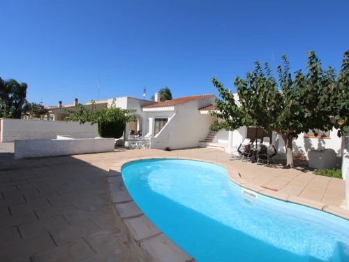 Casa Deltebre, 3 dormitorios, 6 personas - photo_17625910809