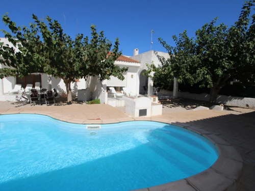 Casa Deltebre, 3 dormitorios, 6 personas - photo_17625910809