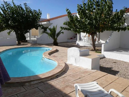 Casa Deltebre, 3 dormitorios, 6 personas - photo_17625910809