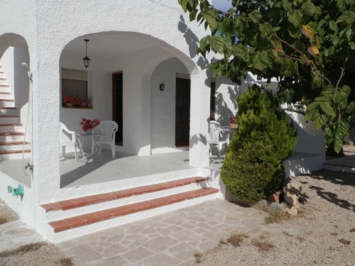 Casa Deltebre, 3 dormitorios, 6 personas - photo_17625910809