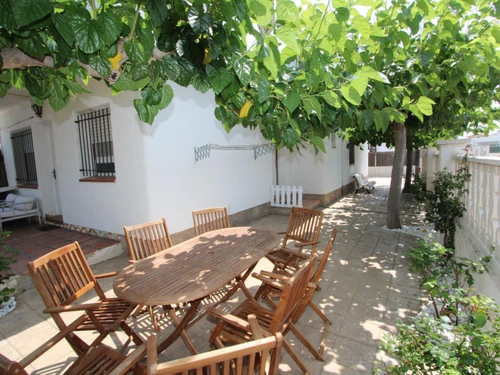 Casa Deltebre, 3 dormitorios, 6 personas - photo_18675623483