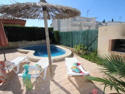 Casa Deltebre, 3 dormitorios, 6 personas - photo_17625915275