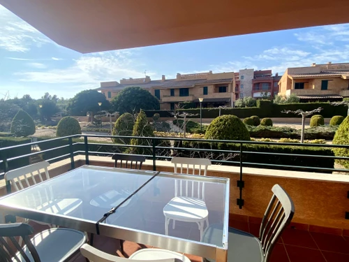 Apartamento L'Ametlla de Mar, 2 dormitorios, 6 personas - photo_1011598271533