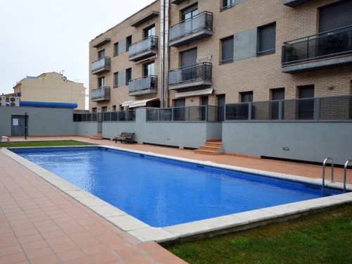 Appartement Sant Pere Pescador, 3 pièces, 4 personnes - photo_18371007815