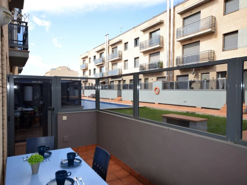 Apartment Sant Pere Pescador, 2 bedrooms, 4 persons - photo_18371007815