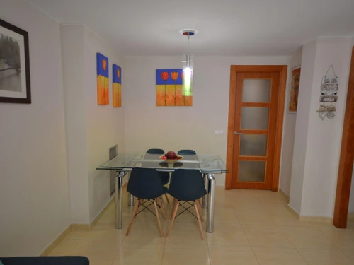 Apartment Sant Pere Pescador, 2 bedrooms, 4 persons - photo_18371007815
