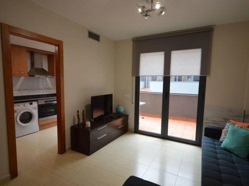Apartment Sant Pere Pescador, 2 bedrooms, 4 persons - photo_18371007815