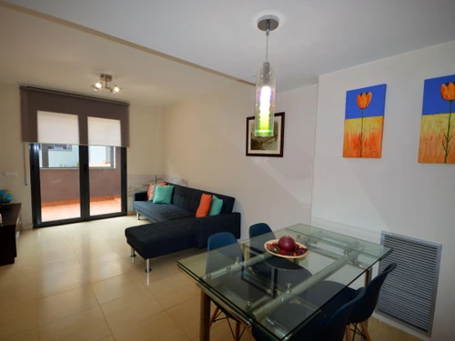 Apartment Sant Pere Pescador, 2 bedrooms, 4 persons - photo_18371007815