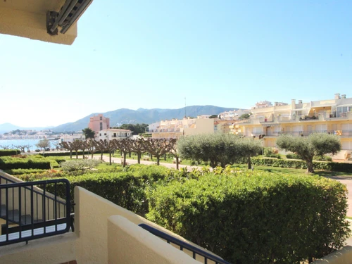 Appartement Llançà, 4 pièces, 6 personnes - photo_1011598281726