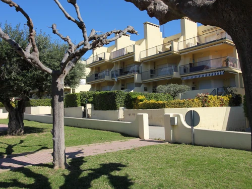 Appartement Llançà, 4 pièces, 6 personnes - photo_1011598281726