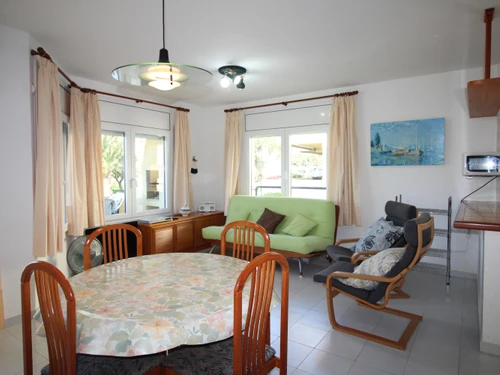 Appartement Llançà, 4 pièces, 6 personnes - photo_1011598281726