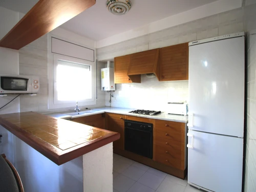 Appartement Llançà, 4 pièces, 6 personnes - photo_1011598281726