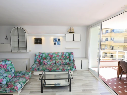 Appartement Salou, 4 pièces, 7 personnes - photo_19068568345