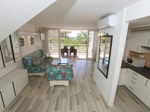 Appartement Salou, 4 pièces, 7 personnes - photo_19068568345