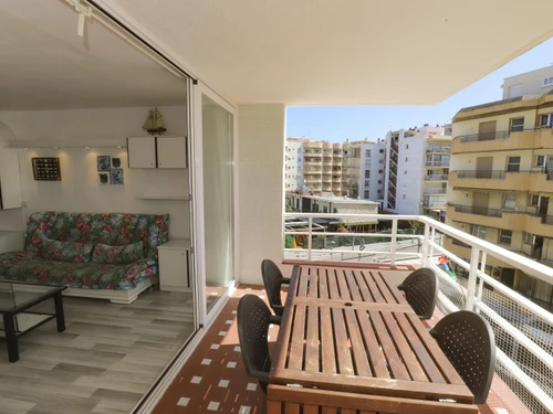 Appartement Salou, 4 pièces, 7 personnes - photo_19068568345