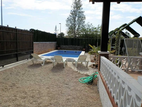 Casa Deltebre, 3 dormitorios, 6 personas - photo_17625913134