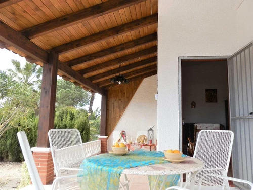 Casa Deltebre, 3 dormitorios, 6 personas - photo_17625913134