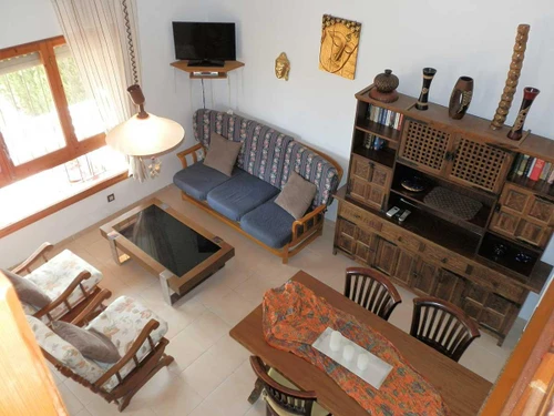 Casa Deltebre, 3 dormitorios, 6 personas - photo_17625913134