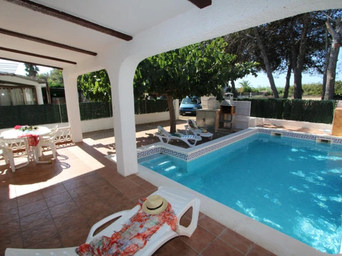 Villa Deltebre, 2 bedrooms, 4 persons - photo_17625911956