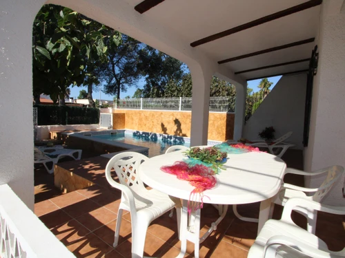 Casa Deltebre, 2 dormitorios, 4 personas - photo_17625911956